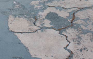 fibreglass roofing replacement Ty Croes