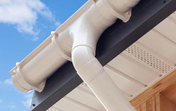 Ty Croes gutter installation costs
