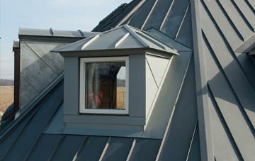 metal roofing Ty Croes, Isle Of Anglesey