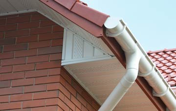 Ty Croes soffit repair costs