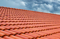 Ty Croes roofing tiles