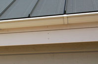 Ty Croes soffit repair
