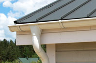 Ty Croes soffits